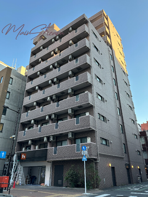 部屋画像