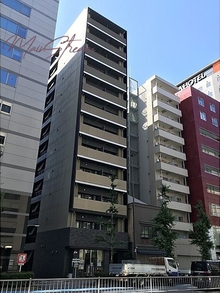 部屋画像