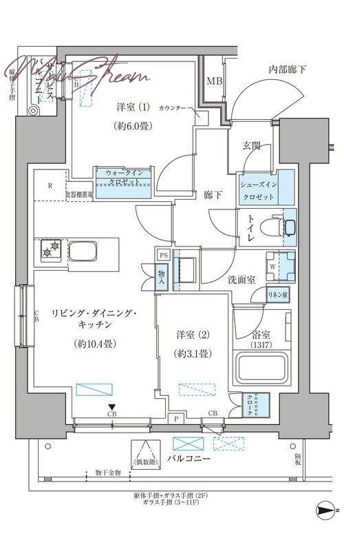 サムネイルイメージ