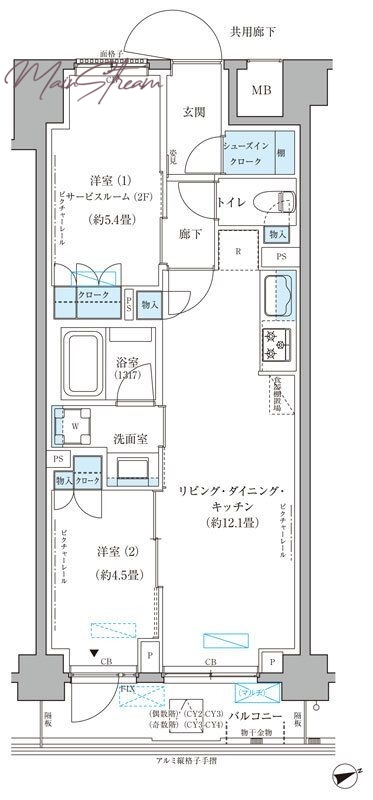 サムネイルイメージ