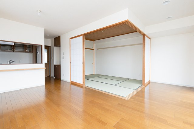 居室・リビング