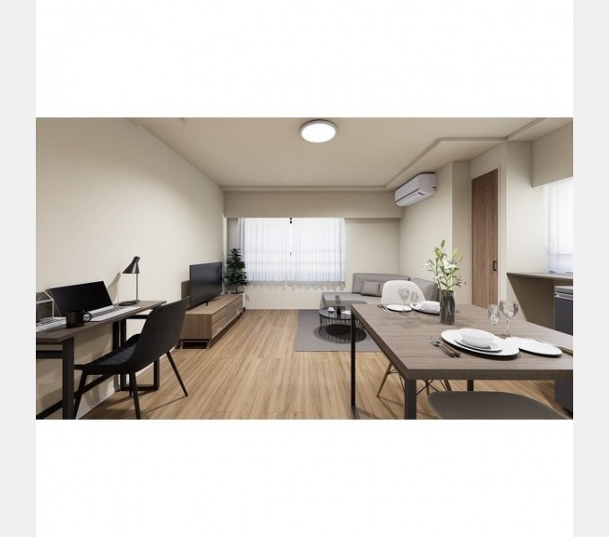 居室・リビング