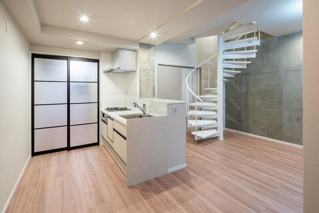 居室・リビング