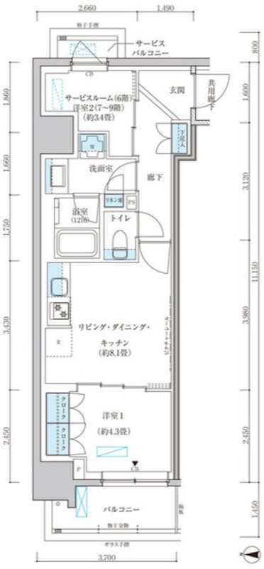 サムネイルイメージ