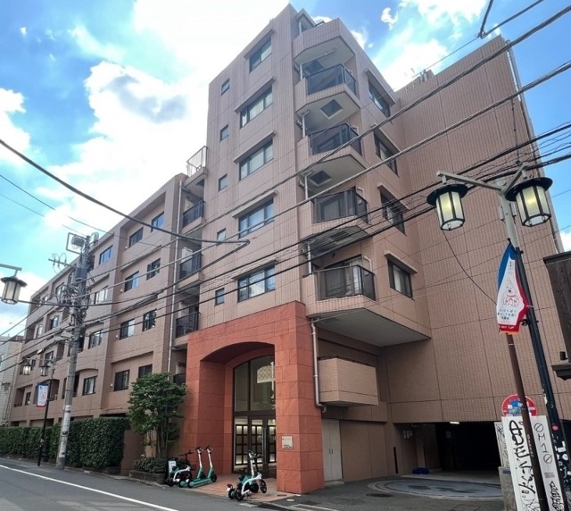 部屋画像