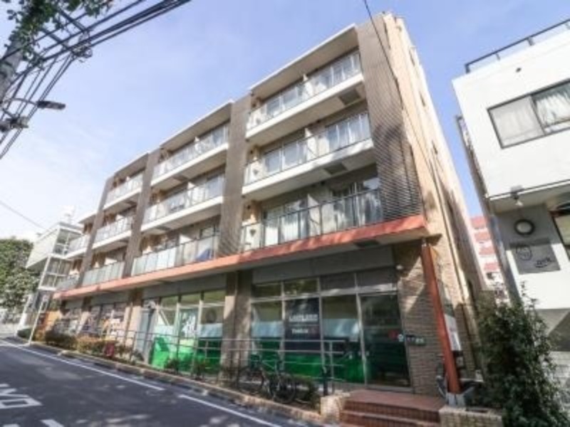 部屋画像