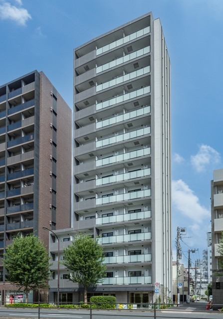 部屋画像