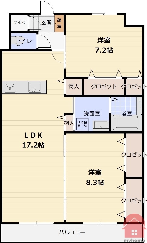 サムネイルイメージ