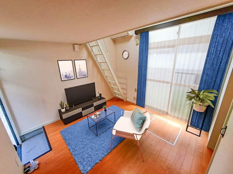 居室・リビング