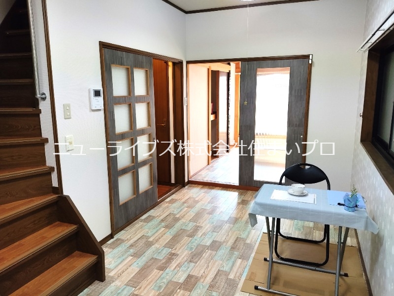 居室・リビング