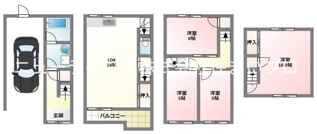 サムネイルイメージ