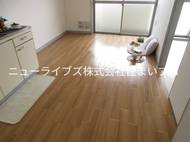 居室・リビング