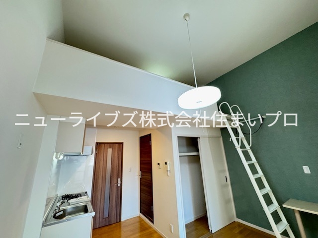 居室・リビング