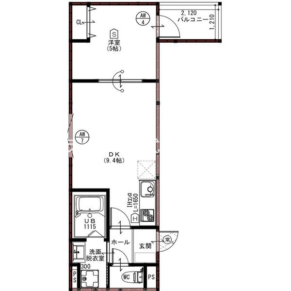 サムネイルイメージ