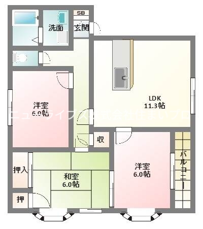 サムネイルイメージ