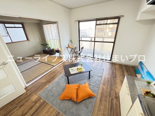 居室・リビング