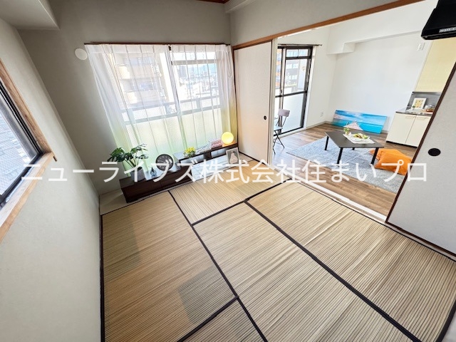 居室・リビング