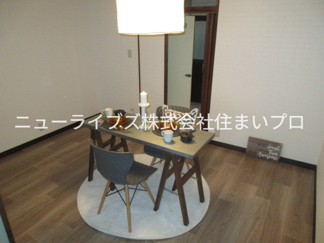 居室・リビング