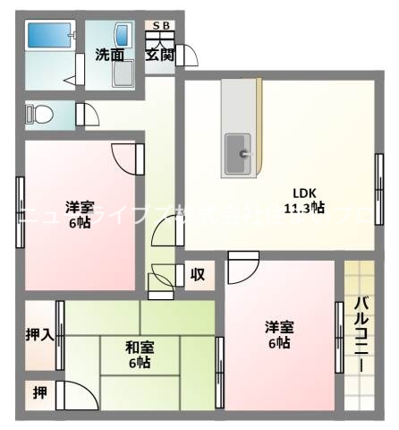 サムネイルイメージ