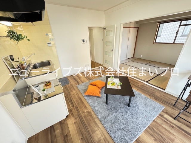 居室・リビング