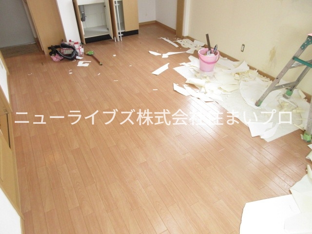 居室・リビング