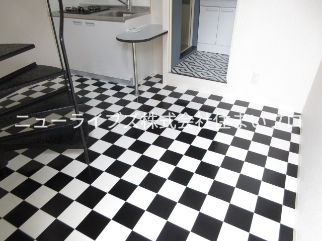 居室・リビング