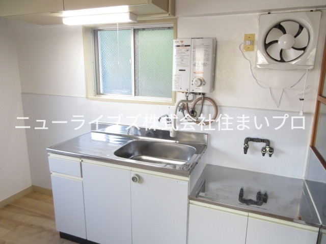 キッチン