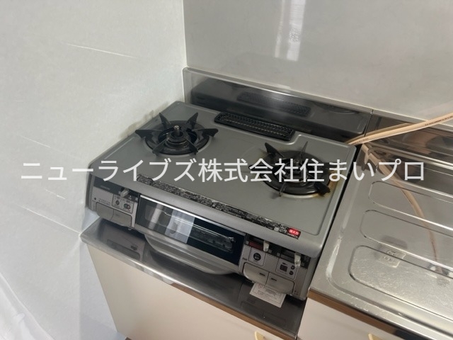キッチン