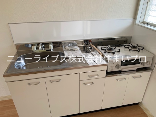 キッチン