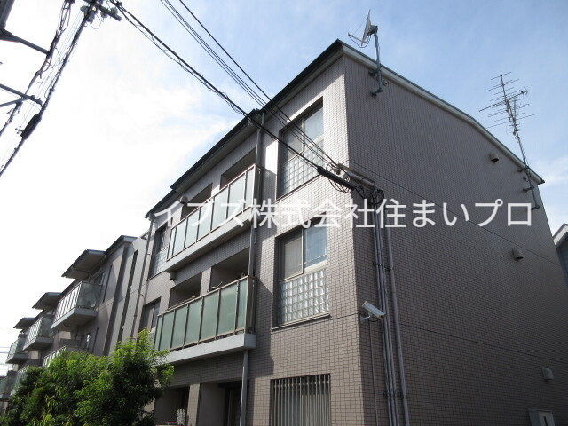 部屋画像