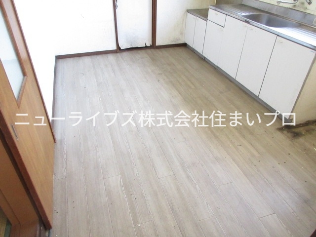 キッチン