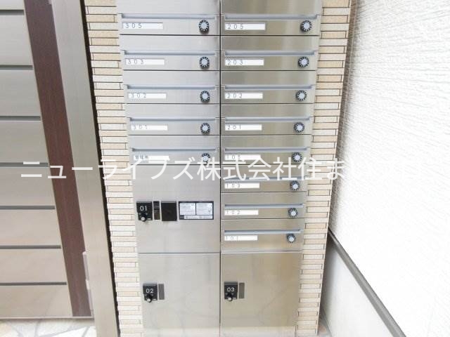 その他