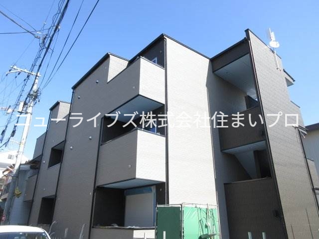 部屋画像