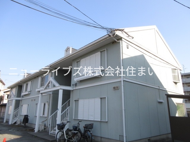 部屋画像