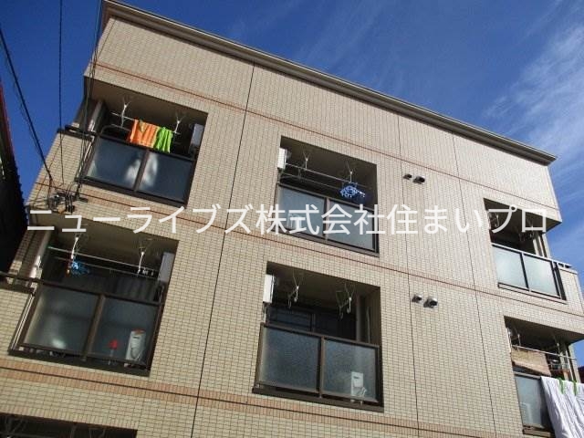 部屋画像
