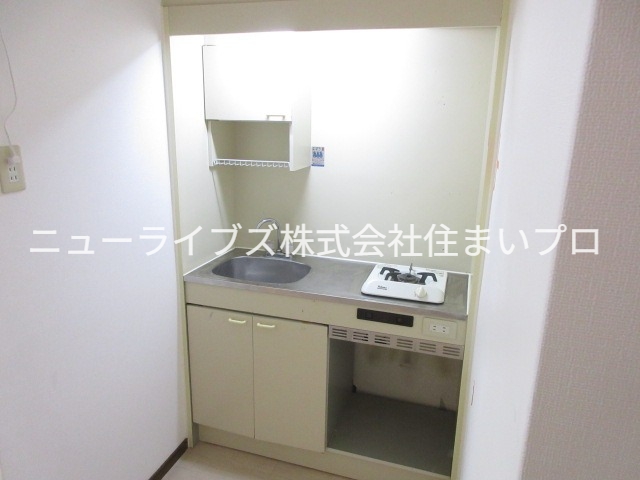 キッチン