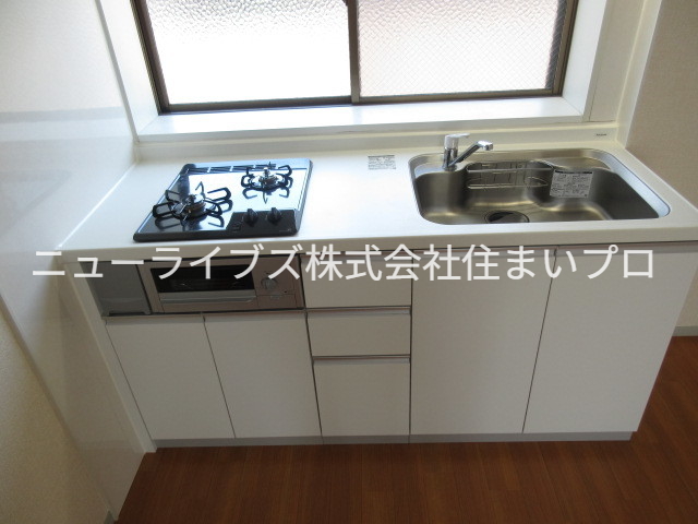 キッチン