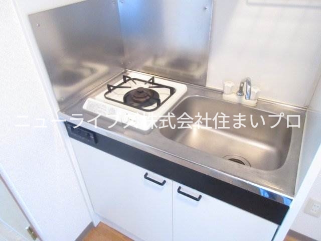 キッチン