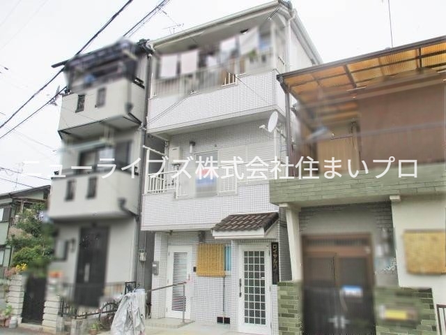 部屋画像