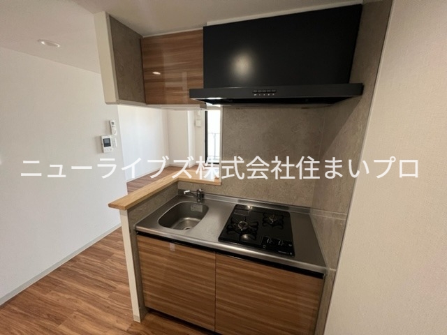 キッチン