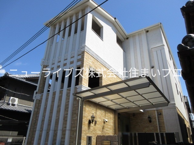 部屋画像