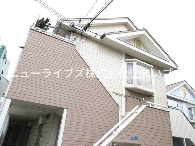 部屋画像