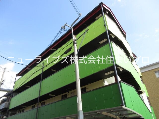 部屋画像