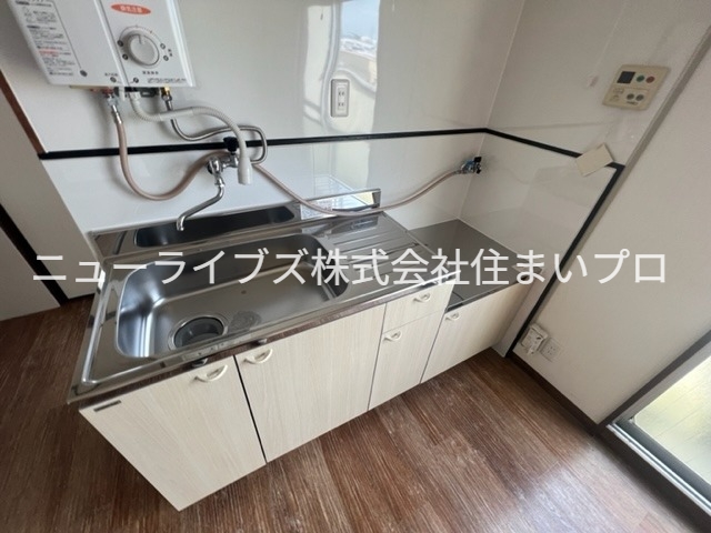 キッチン