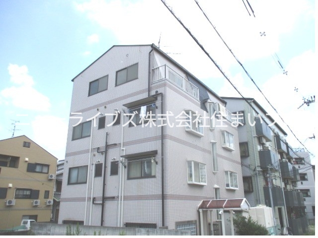 部屋画像