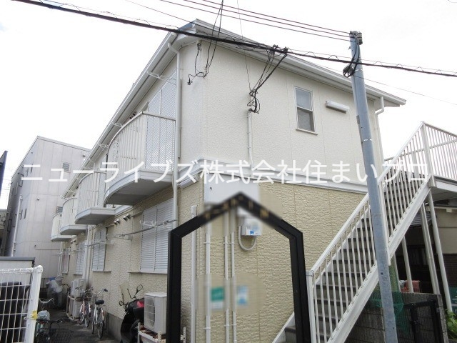 部屋画像