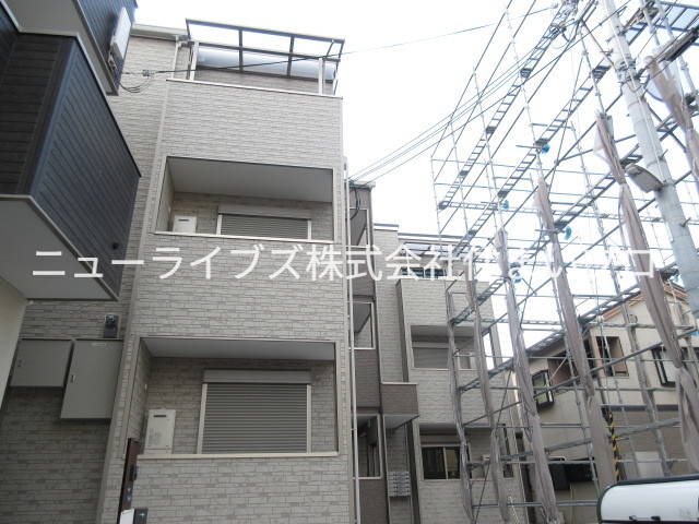 部屋画像