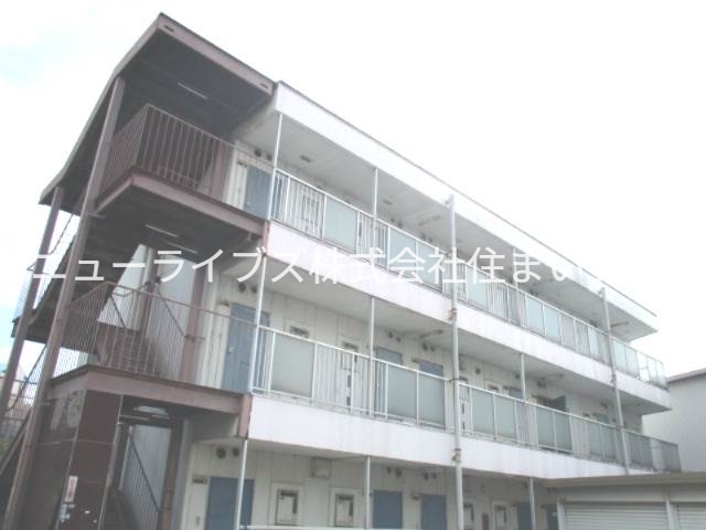 部屋画像