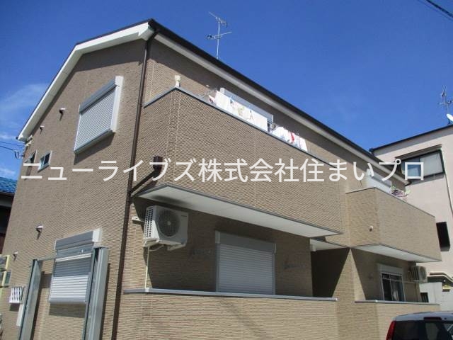 部屋画像
