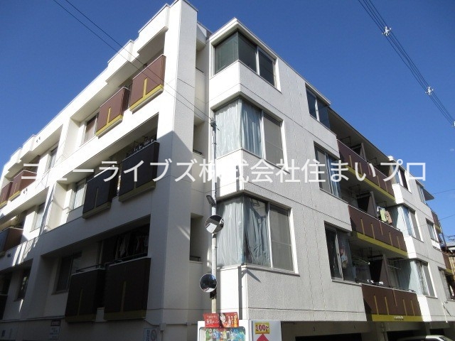 部屋画像